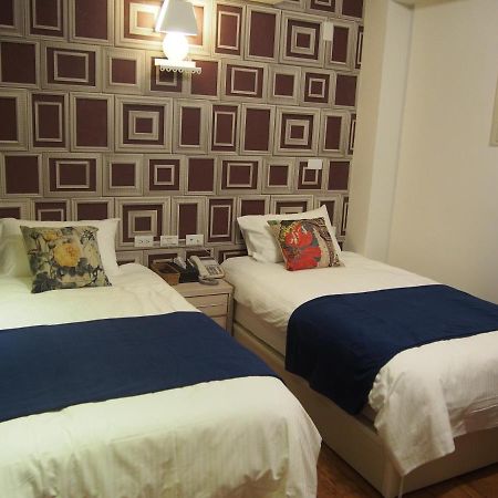 Successful 168 B&B Hualien City Exterior foto