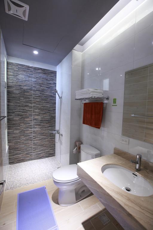 Successful 168 B&B Hualien City Exterior foto