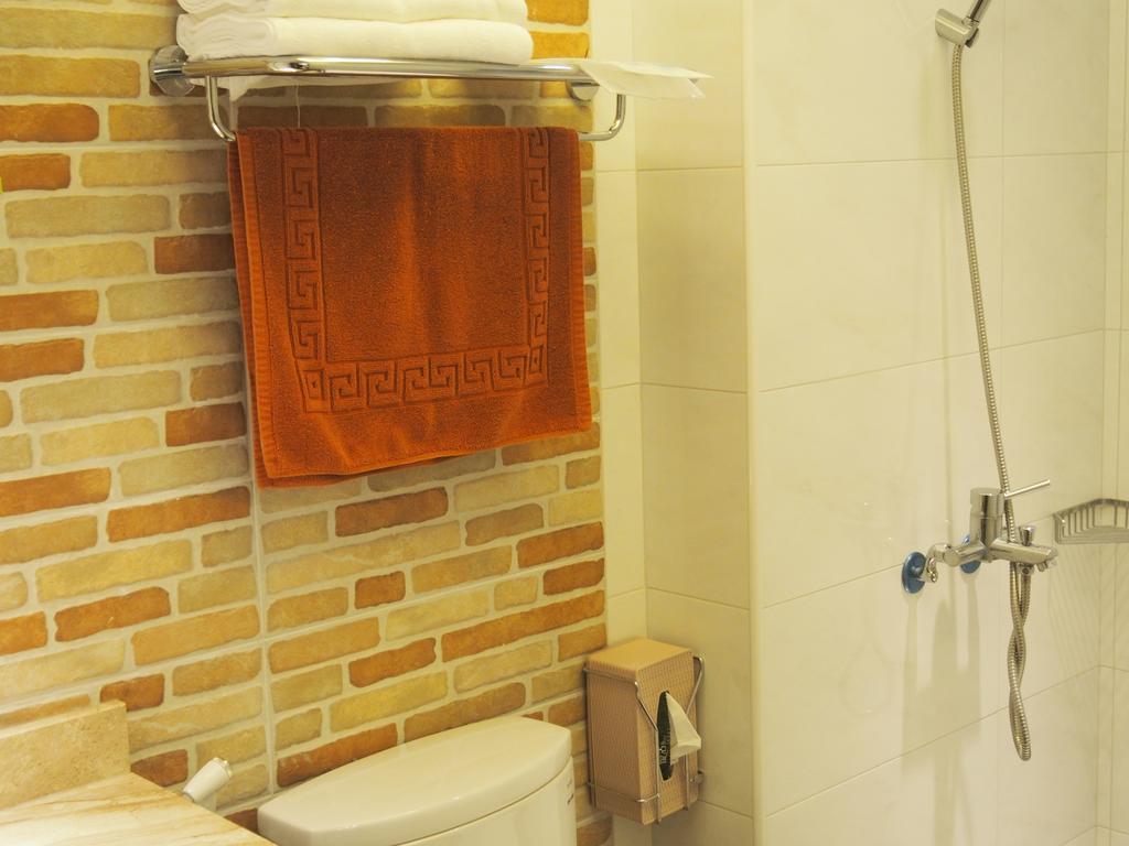 Successful 168 B&B Hualien City Exterior foto