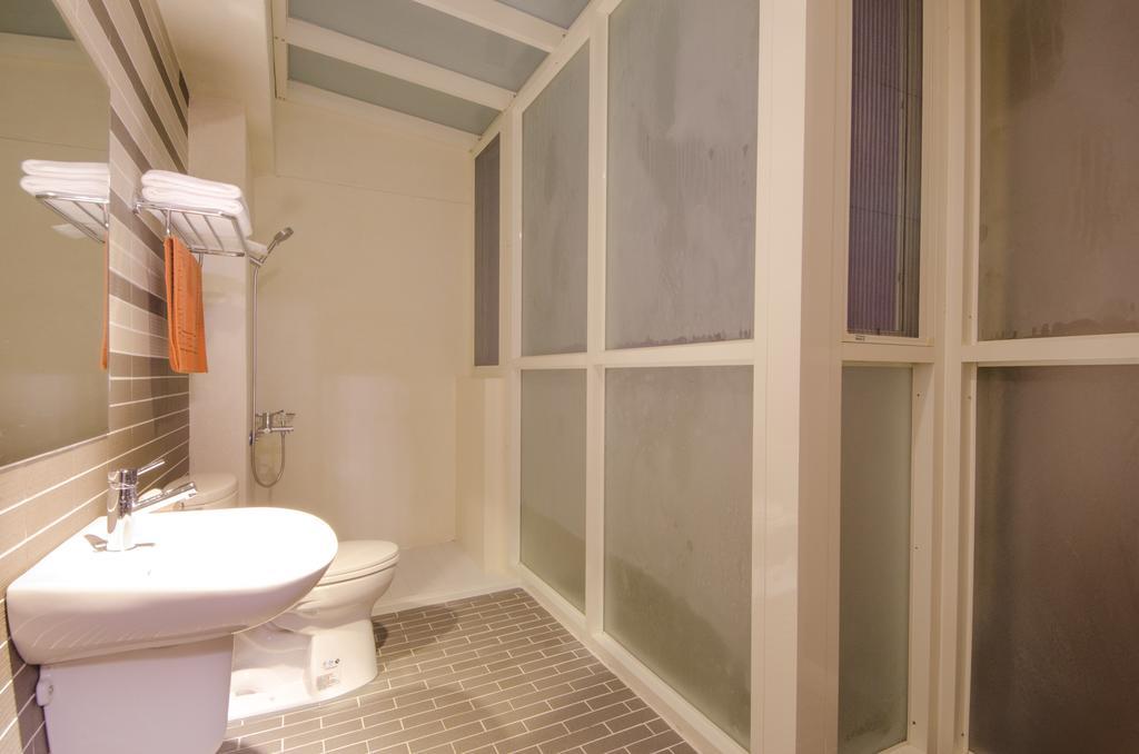 Successful 168 B&B Hualien City Exterior foto