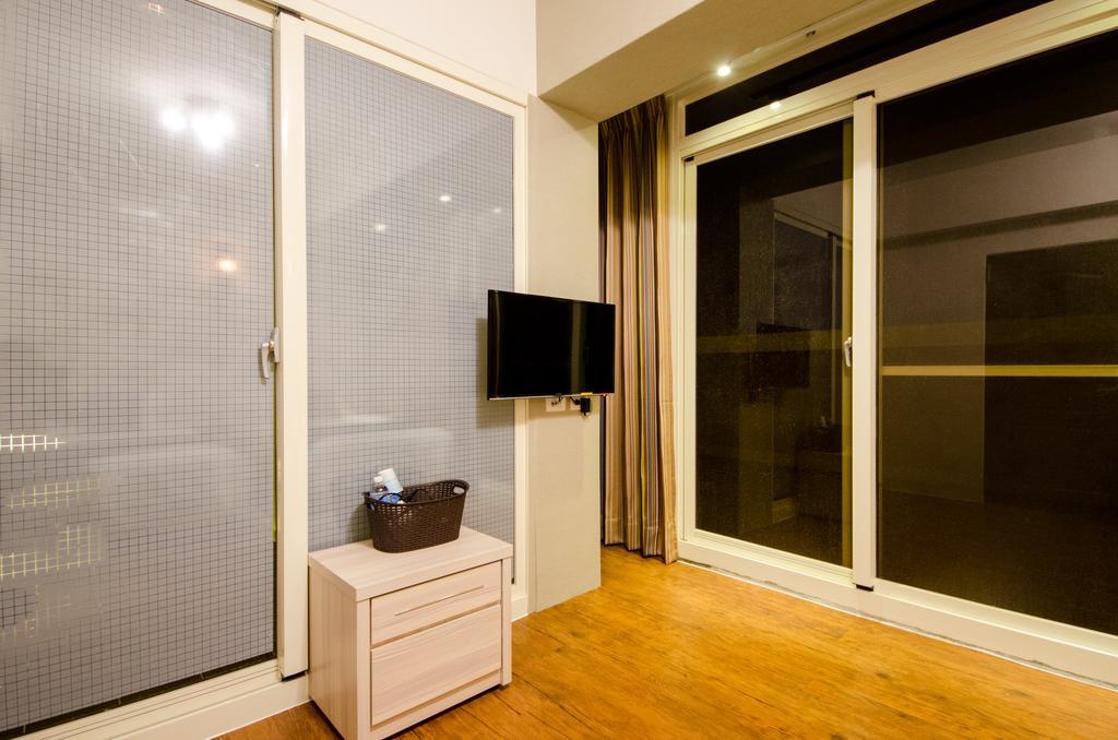 Successful 168 B&B Hualien City Exterior foto