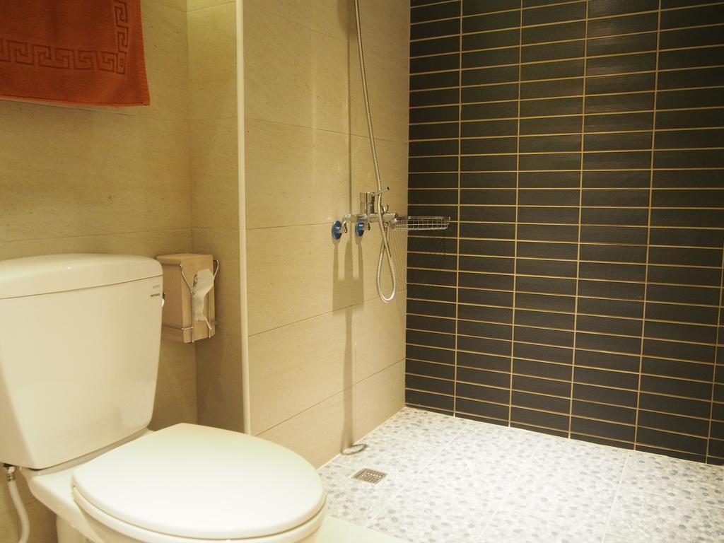 Successful 168 B&B Hualien City Exterior foto