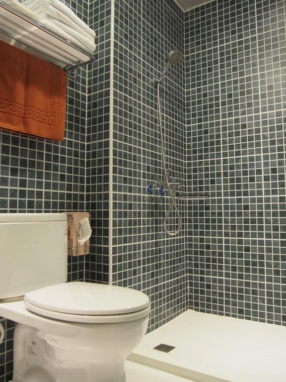 Successful 168 B&B Hualien City Exterior foto