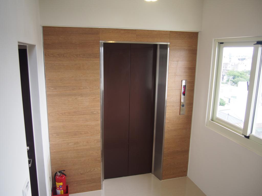 Successful 168 B&B Hualien City Exterior foto