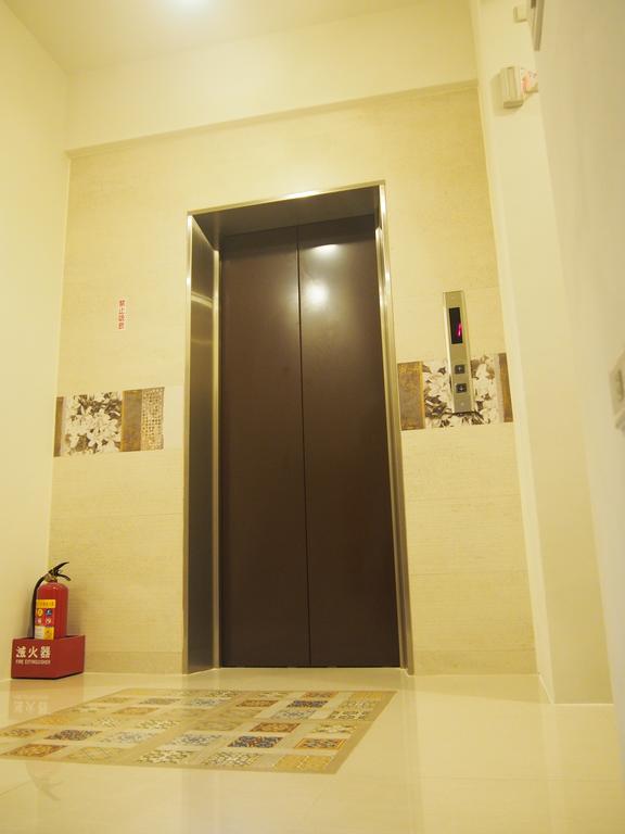 Successful 168 B&B Hualien City Exterior foto
